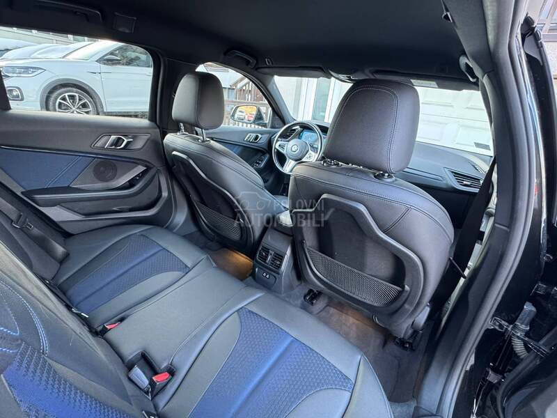 BMW 116 M sport/Led/HuD