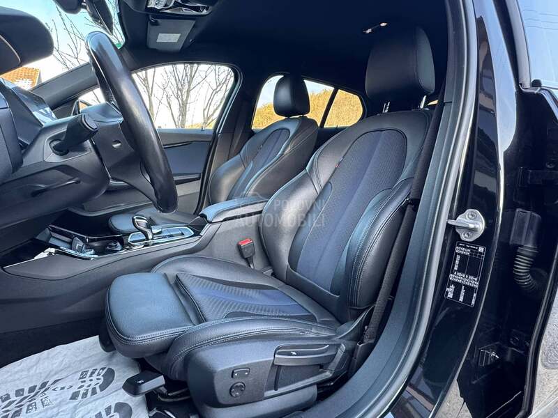 BMW 116 M sport/Led/HuD