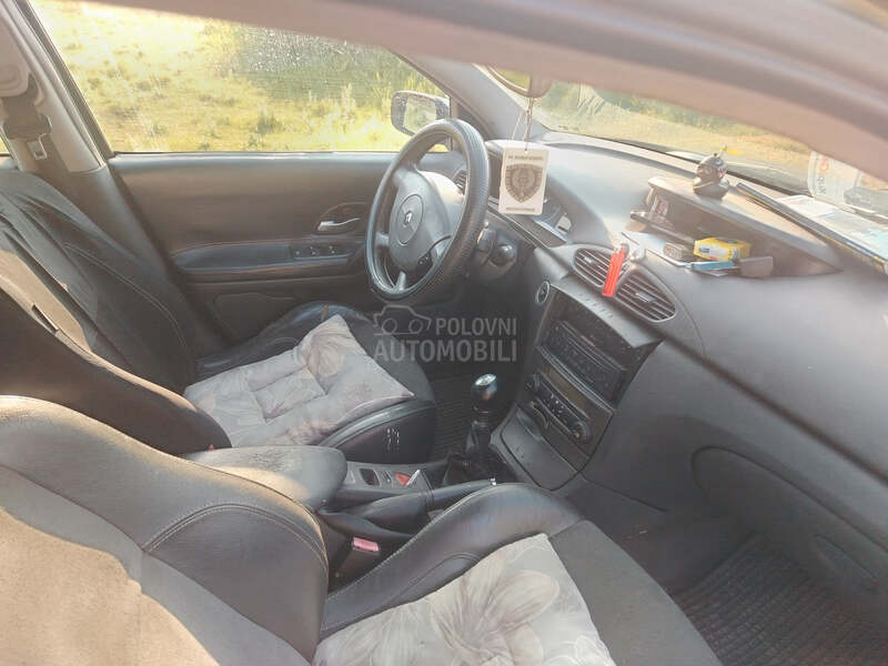 Renault Laguna 1.9 DCI