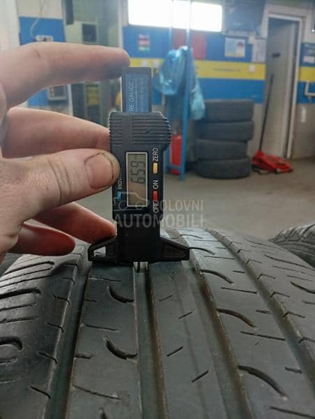 Goodyear 225/55 R19 Letnja