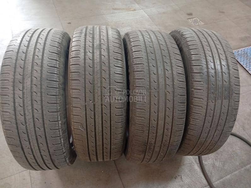 Goodyear 225/55 R19 Letnja