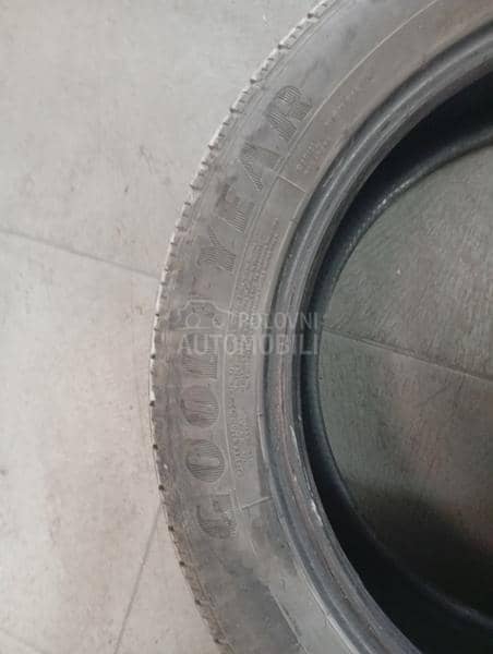 Goodyear 225/55 R19 Letnja