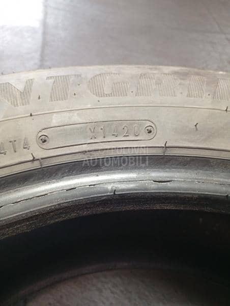 Goodyear 225/55 R19 Letnja