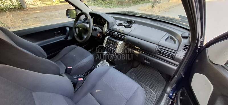 Land Rover Freelander 4x4 Auto//matik