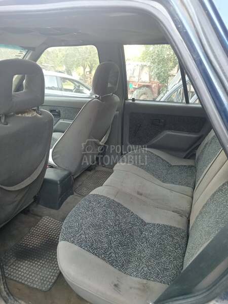 Opel Frontera 2.3