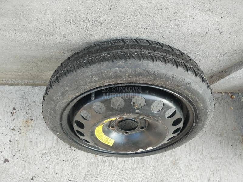 Nov ćopavac 16 coli