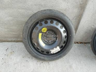 Nov ćopavac 16 coli za Opel 