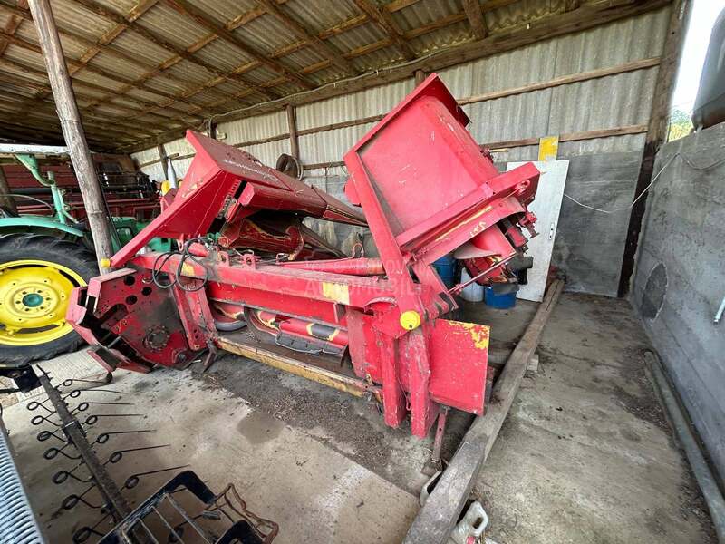 Case 1640 i gering 6 sklopivi