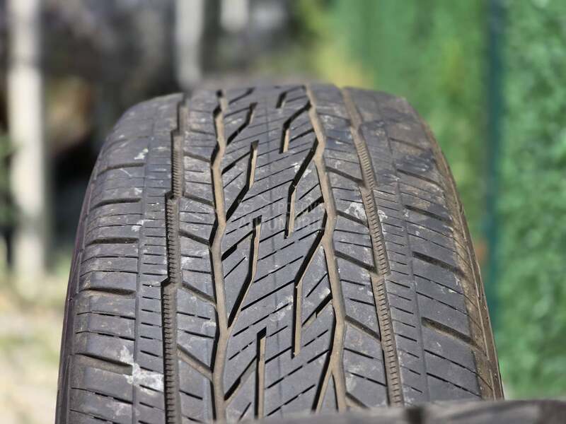 Aluminijumske felne  17" 5 x 112