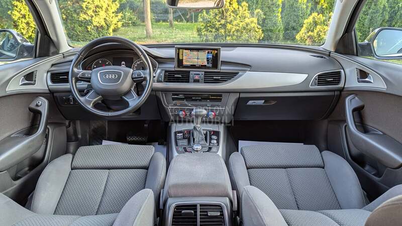 Audi A6 2.0 TDi -N-O-V-