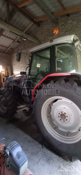 Massey Ferguson 6170