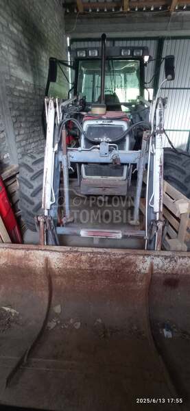Massey Ferguson 6170