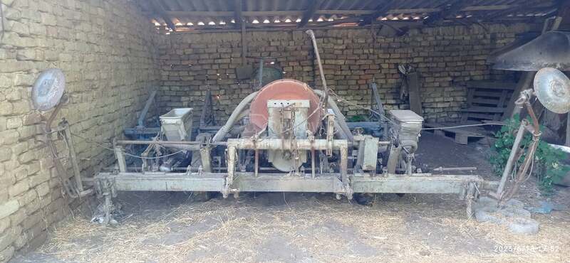 Massey Ferguson 6170