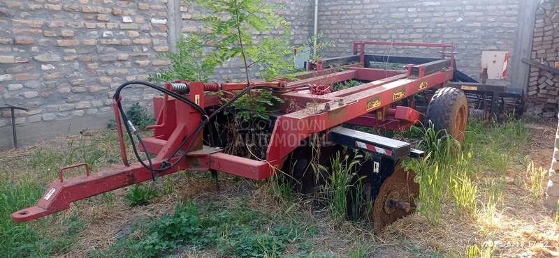 Massey Ferguson 6170