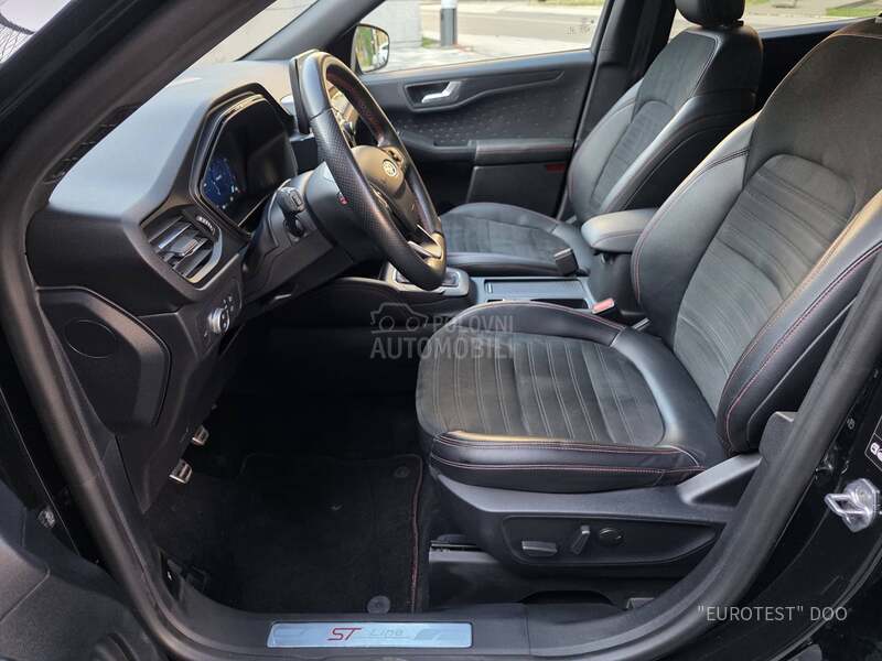 Ford Kuga 2.0 ST-Line