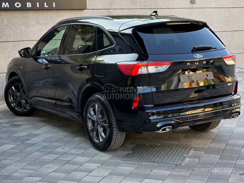 Ford Kuga 2.0 ST-Line