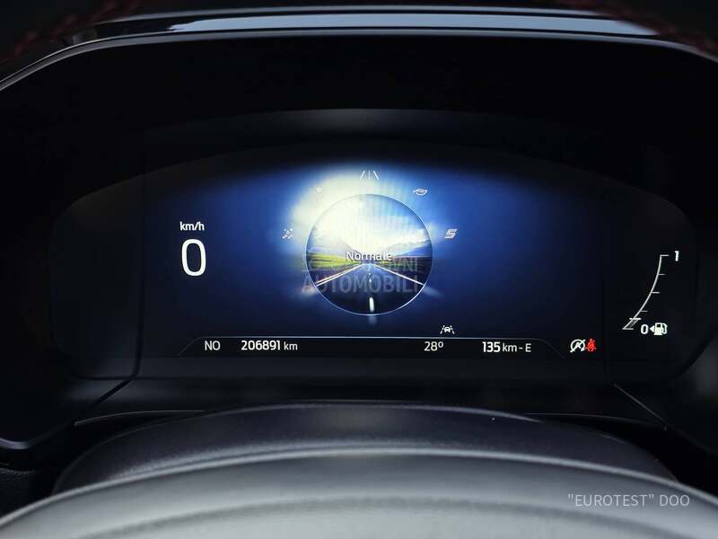 Ford Kuga 2.0 ST-Line