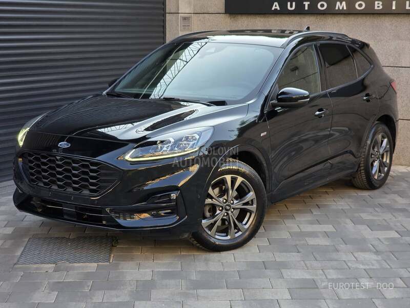 Ford Kuga 2.0 ST-Line