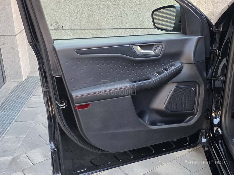 Ford Kuga 2.0 ST-Line