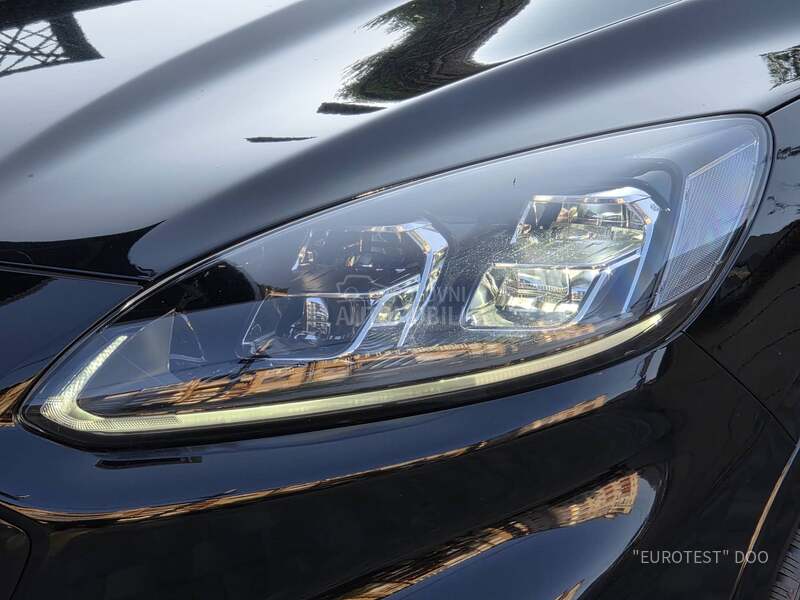 Ford Kuga 2.0 ST-Line
