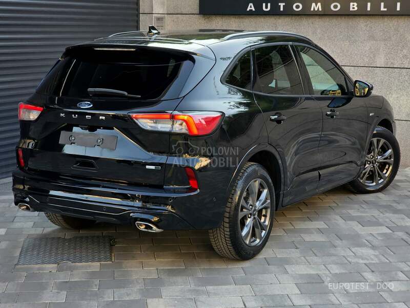Ford Kuga 2.0 ST-Line