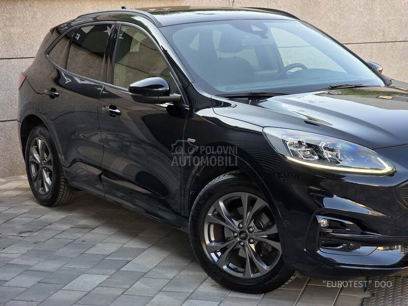 Ford Kuga 2.0 ST-Line
