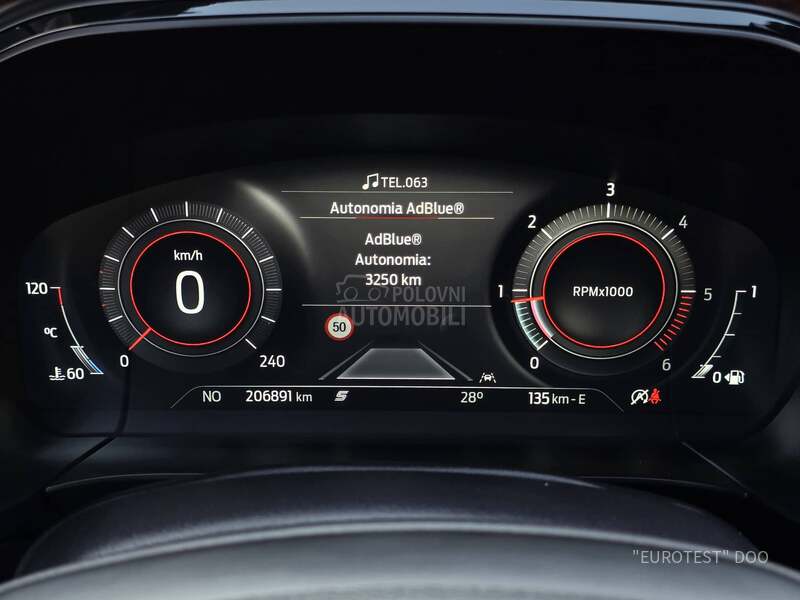 Ford Kuga 2.0 ST-Line