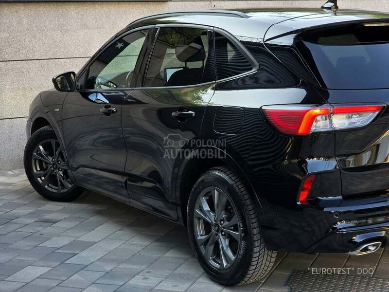 Ford Kuga 2.0 ST-Line