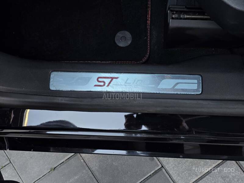 Ford Kuga 2.0 ST-Line