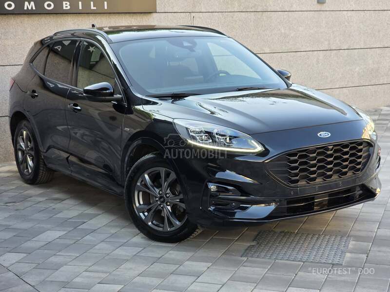 Ford Kuga 2.0 ST-Line