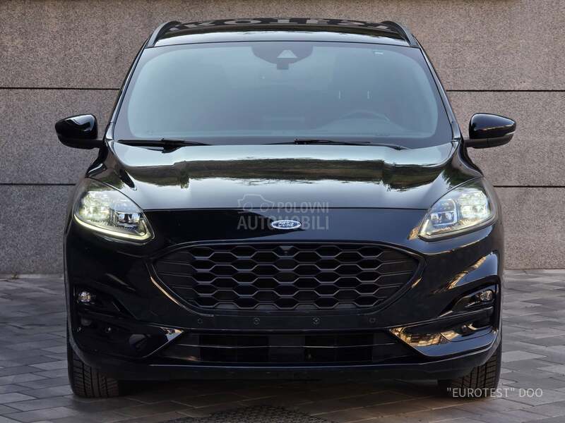 Ford Kuga 2.0 ST-Line