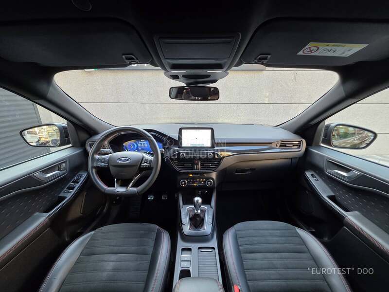 Ford Kuga 2.0 ST-Line