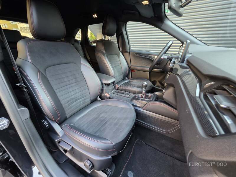 Ford Kuga 2.0 ST-Line