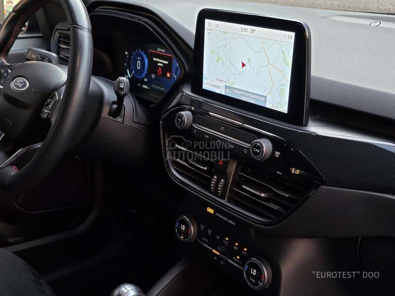 Ford Kuga 2.0 ST-Line