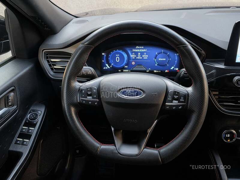 Ford Kuga 2.0 ST-Line