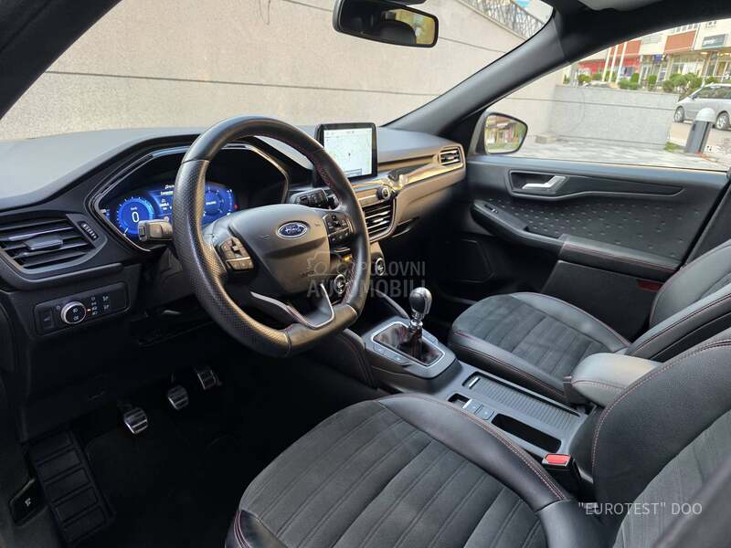 Ford Kuga 2.0 ST-Line