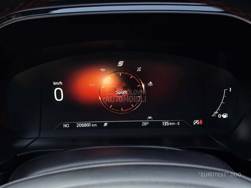 Ford Kuga 2.0 ST-Line
