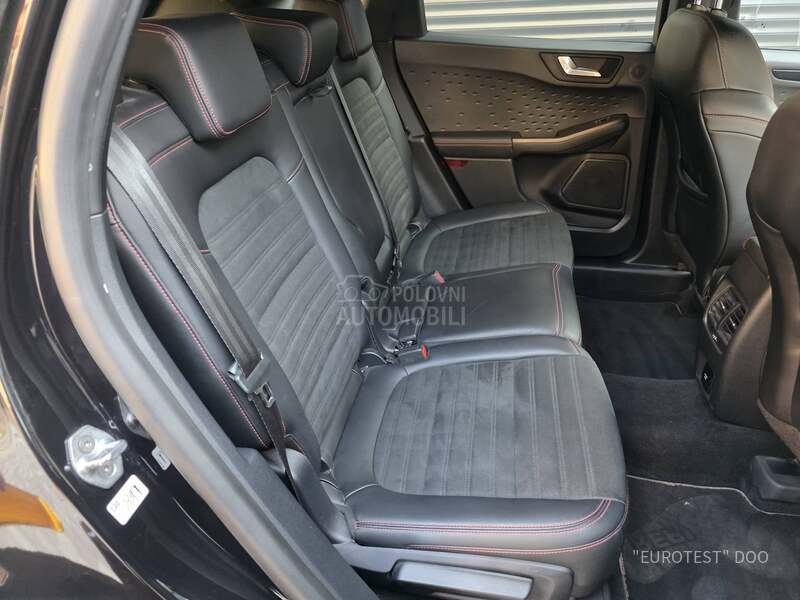 Ford Kuga 2.0 ST-Line