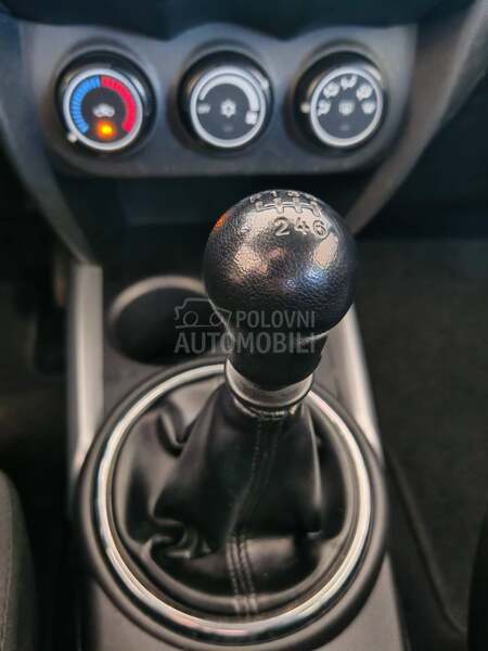 Mitsubishi ASX CH.P.E.R.F.E.K.T.A.N