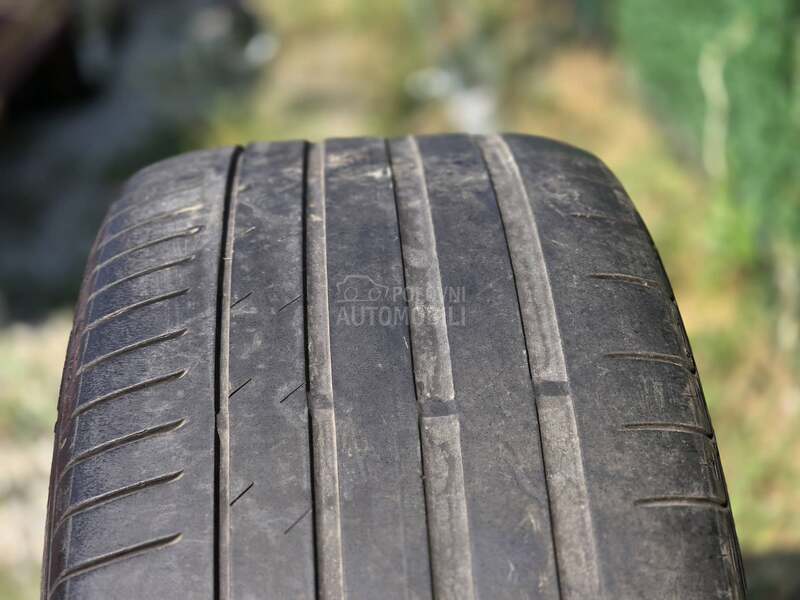 Aluminijumske felne  18" 5 x 120