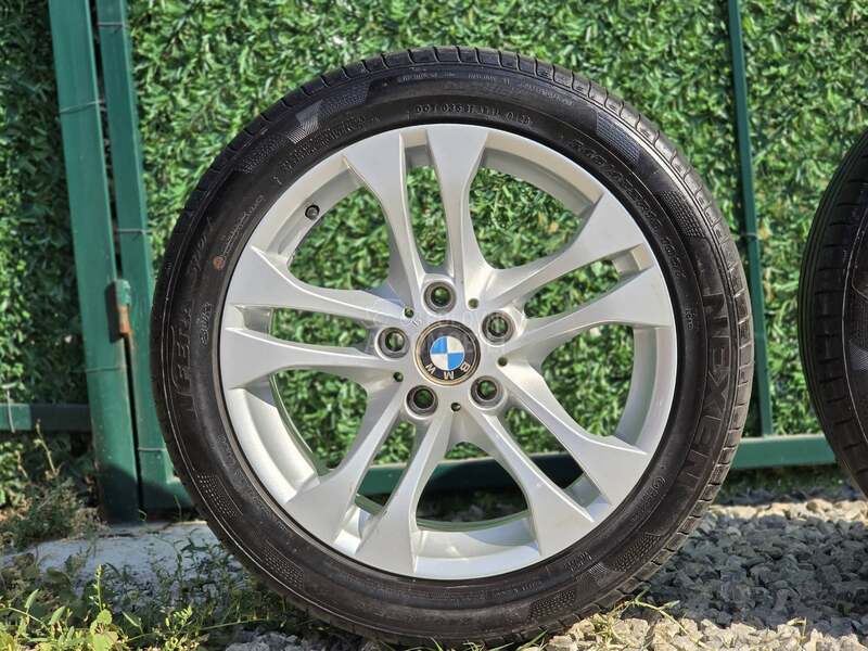 Aluminijumske felne  18" 5 x 120