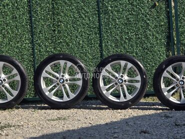 Aluminijumske felne  18" 5 x 120