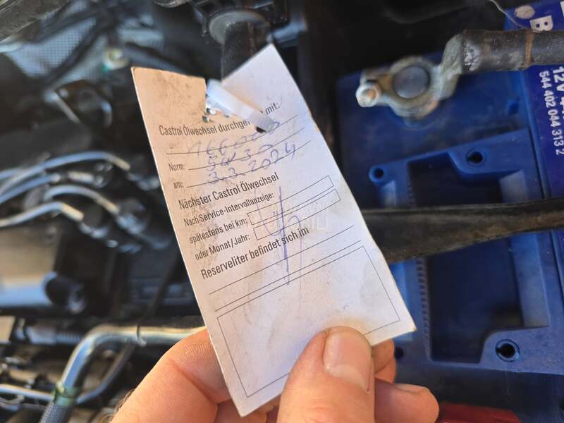 Ford Fiesta 1.2b