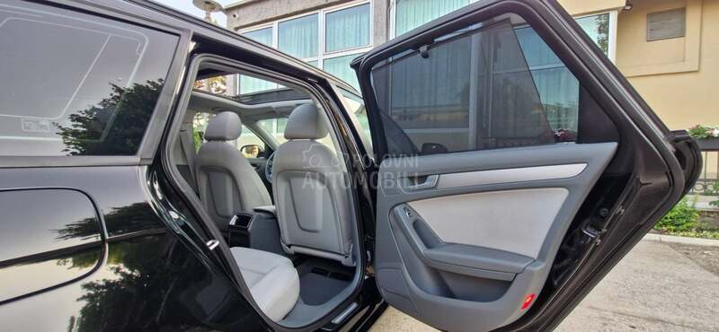 Audi A4 2.0TDI/PANO/LED/FUL