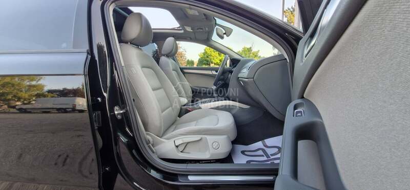 Audi A4 2.0TDI/PANO/LED/FUL