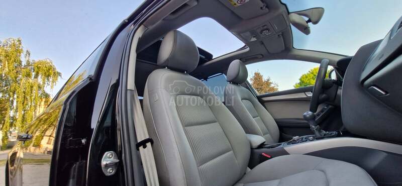 Audi A4 2.0TDI/PANO/LED/FUL