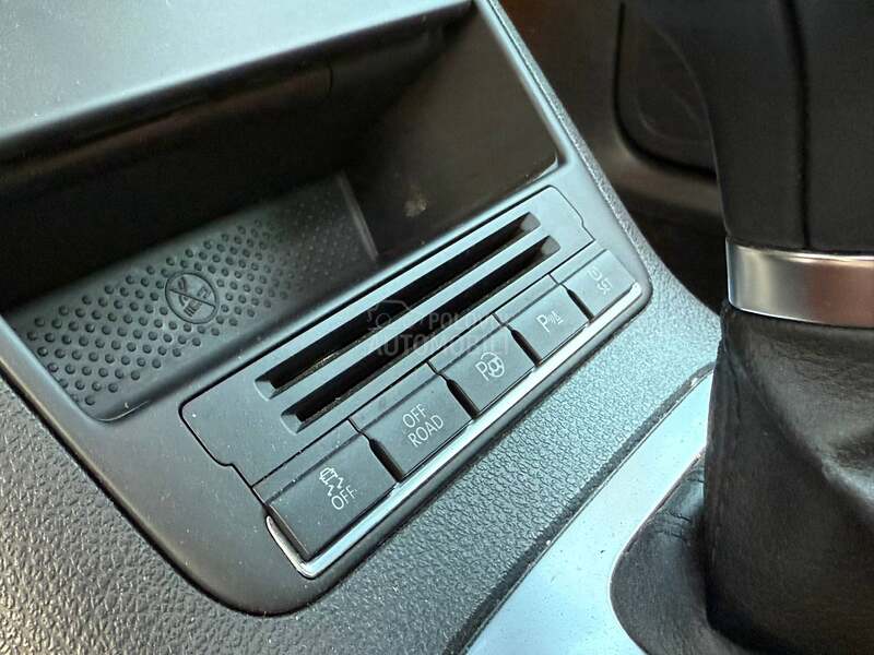 Volkswagen Tiguan 2.0TSI R- LINE