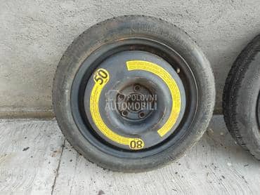 Nov ćopavac 15 coli za Volkswagen 