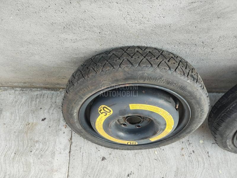 Nov ćopavac 15 coli