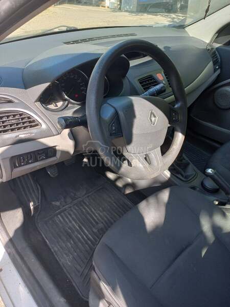 Renault Megane 1.6